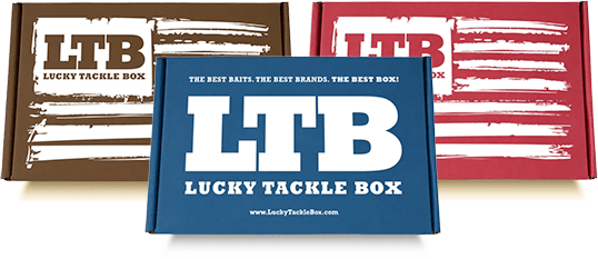 LTB Red box, Blue box and Brown box